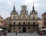 Hostal Restaurante Delfn de Astorga