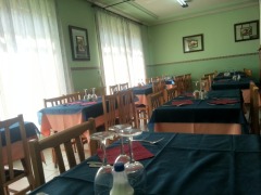 Hostal Restaurante Delfn de Astorga