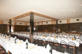 Restaurante Delfn de Astorga